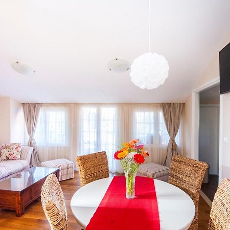 House Glasnovic Cavtat Extérieur photo