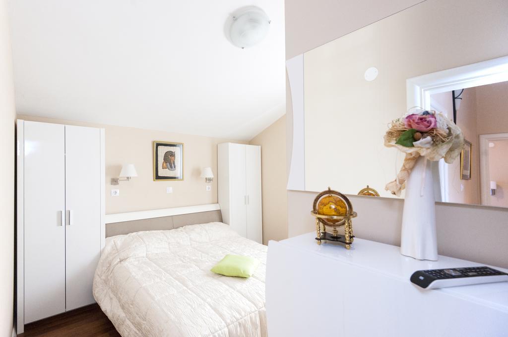 House Glasnovic Cavtat Chambre photo