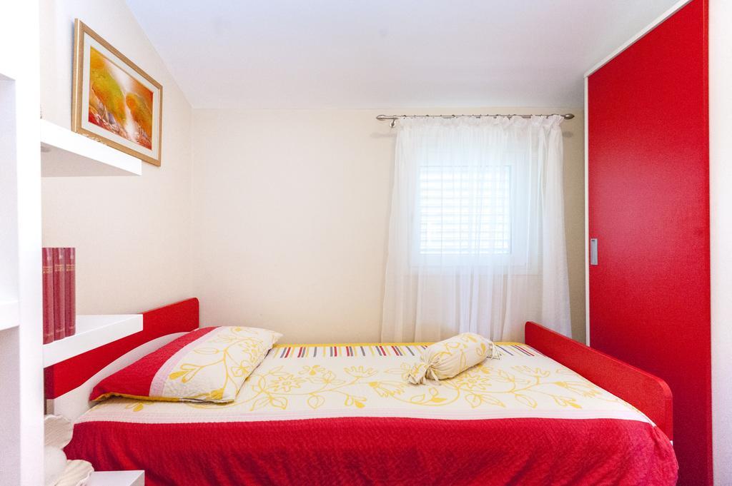 House Glasnovic Cavtat Chambre photo