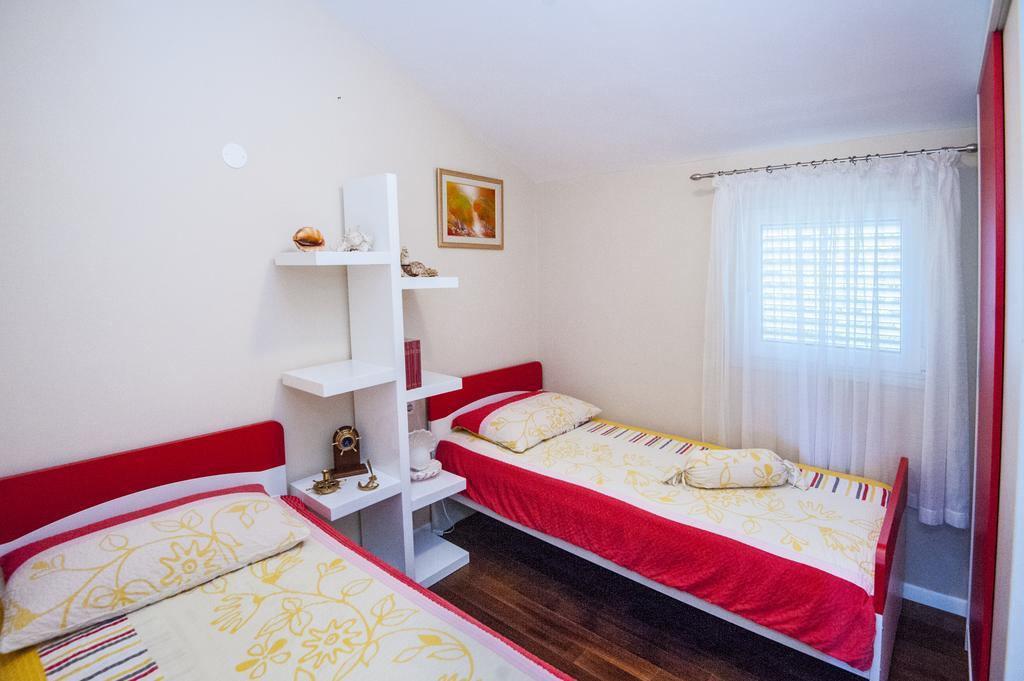 House Glasnovic Cavtat Extérieur photo