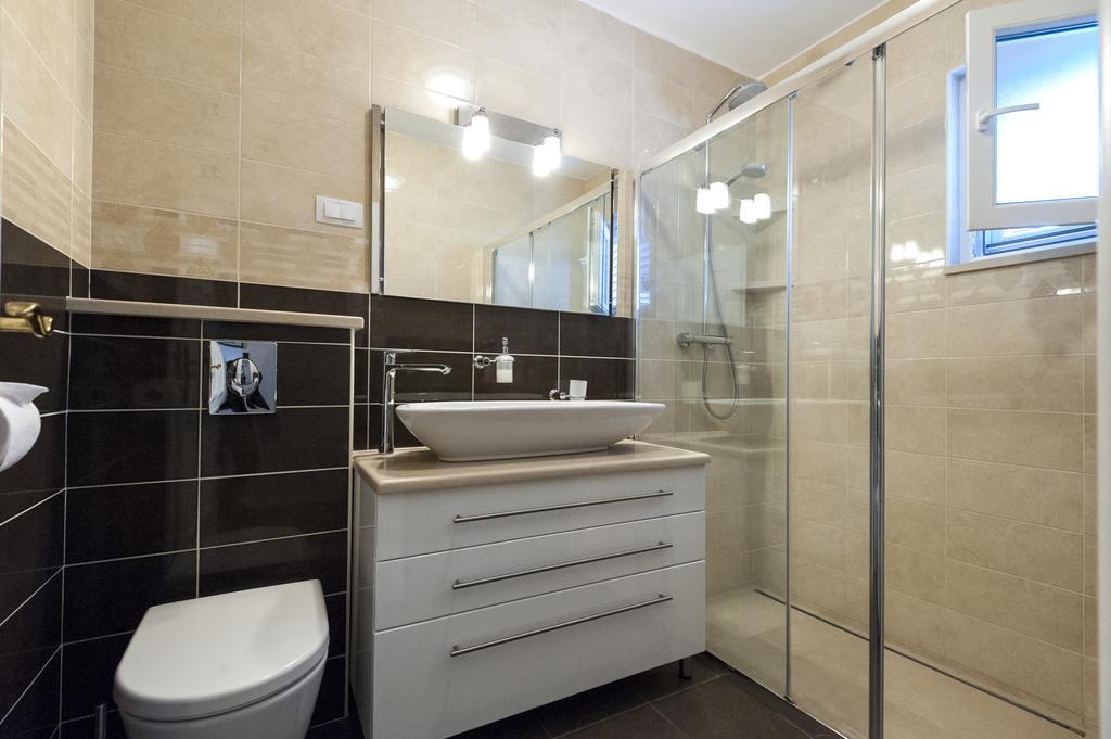 House Glasnovic Cavtat Chambre photo