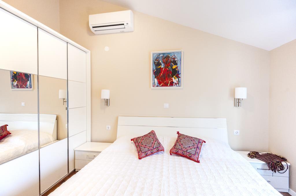 House Glasnovic Cavtat Chambre photo