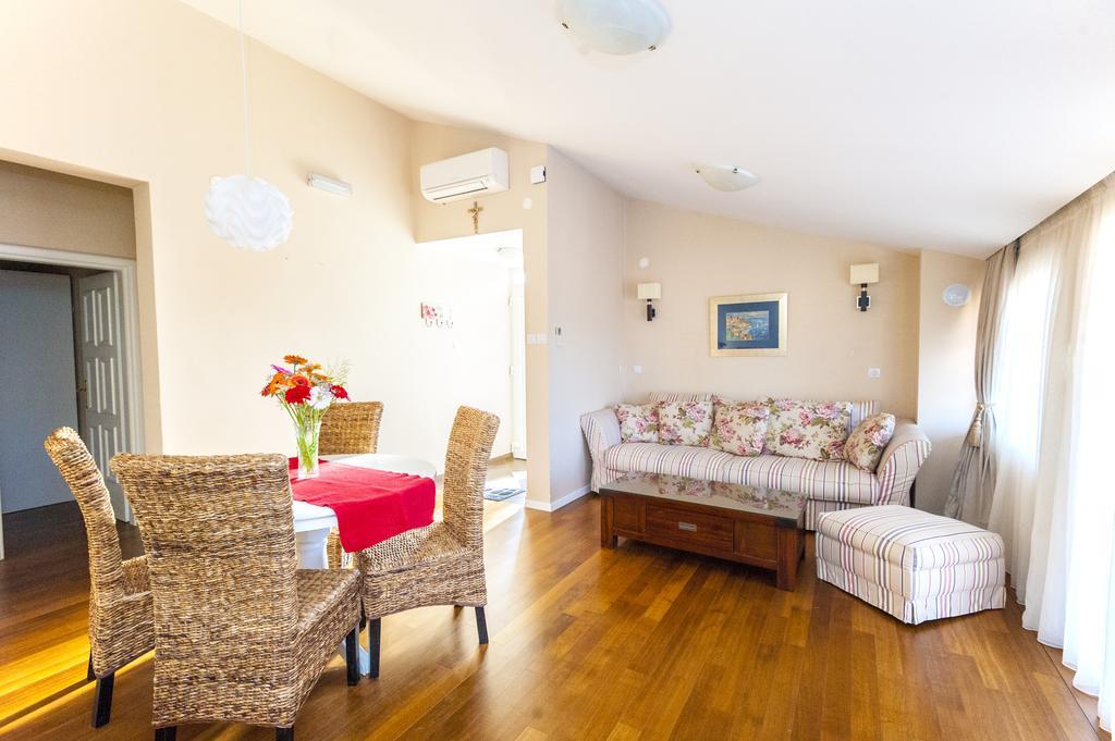House Glasnovic Cavtat Chambre photo