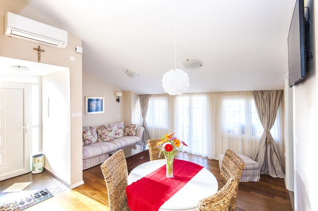 House Glasnovic Cavtat Chambre photo