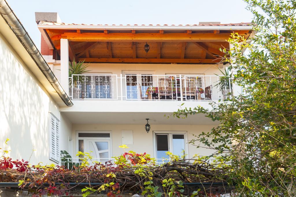 House Glasnovic Cavtat Extérieur photo